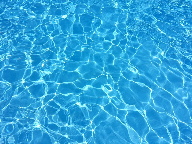 Co jsou to solné chlorátory do bazénu